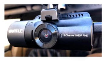 dash cam