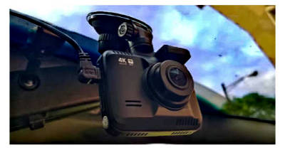 dashcam