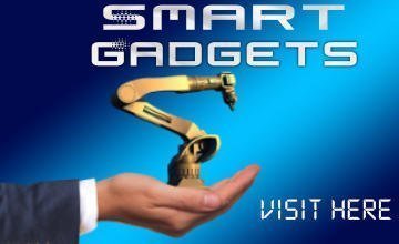smart gadgets