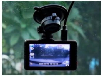 best dash cam